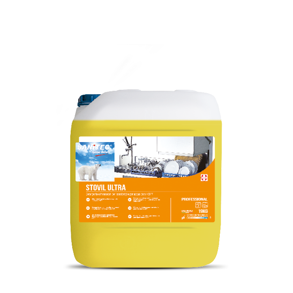 STOVIL ULTRA 19KG