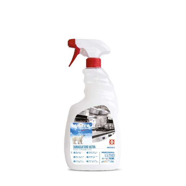 SGRASSATORE ULTRA Marsiglia 750ml