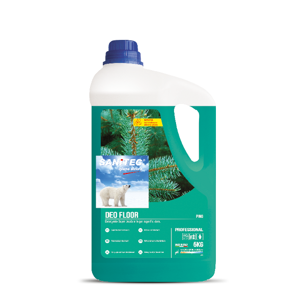 DEO FLOOR Pino